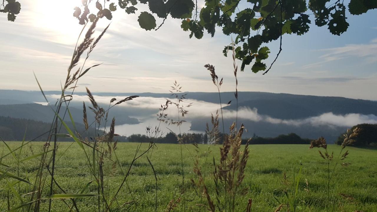 Sonnenschein Am Rursee Simmerath Exterior photo