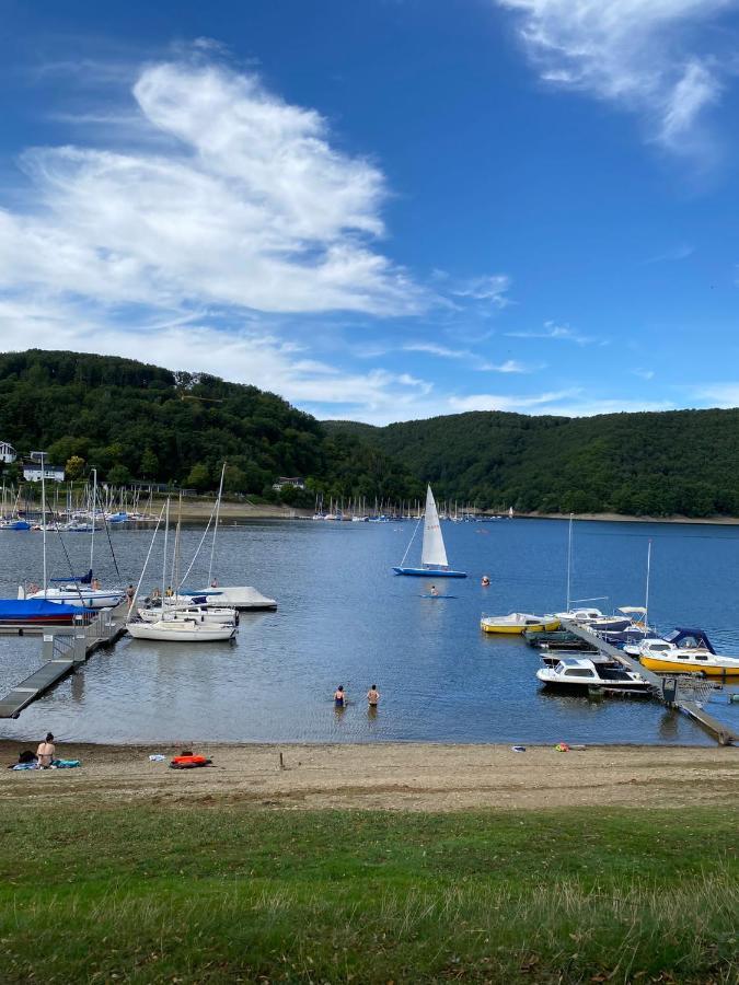 Sonnenschein Am Rursee Simmerath Exterior photo